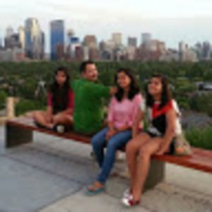 Meet your Posher, Asavari